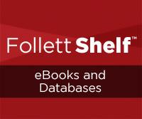 Follett eShelf Logo